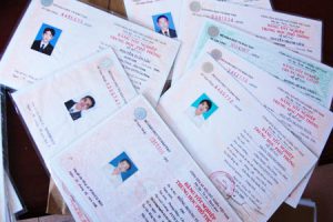 Làm bằng cấp 3 tại Bắc Ninh